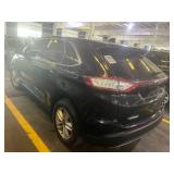 2015 Ford Edge SEL AWD