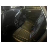 2015 Ford Edge SEL AWD