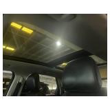 2015 Ford Edge SEL AWD