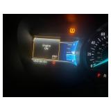 2015 Ford Edge SEL AWD