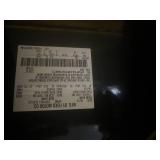 2015 Ford Edge SEL AWD