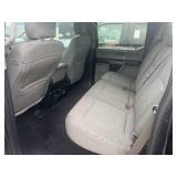 2015 Ford F-150 XLT Crew Cab 4x4