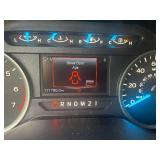 2015 Ford F-150 XLT Crew Cab 4x4