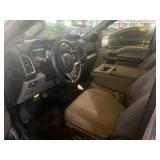 2016 Ford F-150 XLT 4x4 Crew Cab