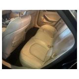 2008 Cadillac CTS AWD