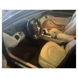 2008 Cadillac CTS AWD