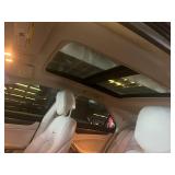 2008 Cadillac CTS AWD