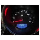 2008 Cadillac CTS AWD