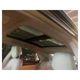 2008 Cadillac CTS AWD