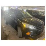 2017 Ford Escape S FWD