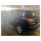 2017 Ford Escape S FWD