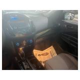 2017 Ford Escape S FWD