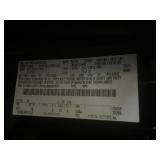 2017 Ford Escape S FWD