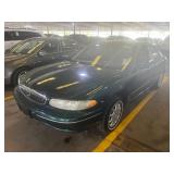 2000 Buick Century Custom