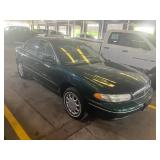 2000 Buick Century Custom