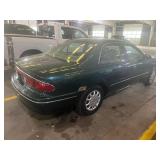 2000 Buick Century Custom