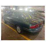 2000 Buick Century Custom