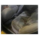 2000 Buick Century Custom