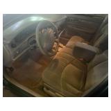 2000 Buick Century Custom