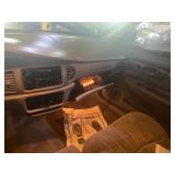 2000 Buick Century Custom