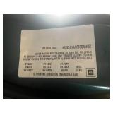 2000 Buick Century Custom