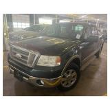 2006 Ford F-150 King Ranch 4x4
