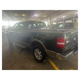 2006 Ford F-150 King Ranch 4x4
