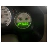 2006 Ford F-150 King Ranch 4x4