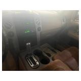 2006 Ford F-150 King Ranch 4x4