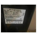 2006 Ford F-150 King Ranch 4x4