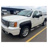 2012 GMC Sierra 1500 Denali AWD