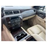 2012 GMC Sierra 1500 Denali AWD