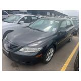 2005 Mazda 6 Grand Wagon