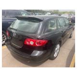 2005 Mazda 6 Grand Wagon