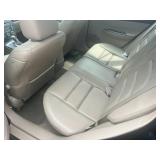 2005 Mazda 6 Grand Wagon