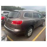 2012 Buick Enclave Premium