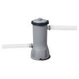 Bestway Power Steel Rectangular Above Ground Pool