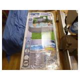 Bestway Power Steel Rectangular Above Ground Pool