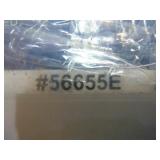 Bestway Power Steel Rectangular Above Ground Pool