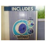 Bestway Power Steel Rectangular Above Ground Pool