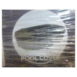 Bestway Power Steel Rectangular Above Ground Pool