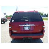 2008 Ford Explorer
