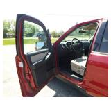 2008 Ford Explorer