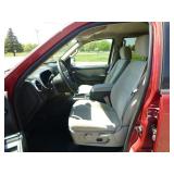 2008 Ford Explorer