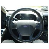 2008 Ford Explorer