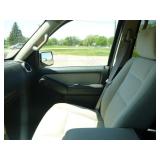 2008 Ford Explorer