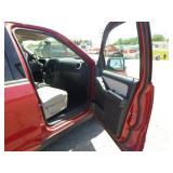 2008 Ford Explorer