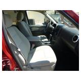 2008 Ford Explorer