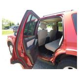 2008 Ford Explorer