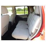 2008 Ford Explorer